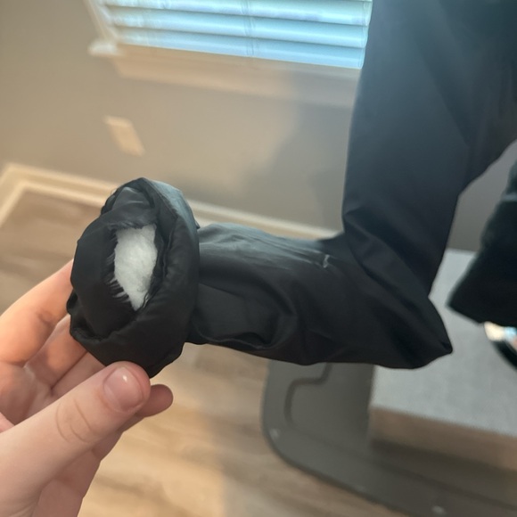 Marker puff jacket size smalll - Picture 5 of 5